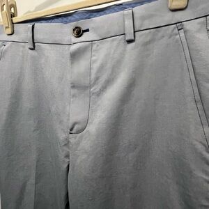 Brooks Brothers Light Blue Dress Pants